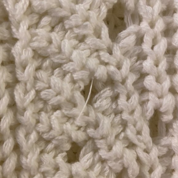 White Sweater Dynamite - Picture 3 of 4